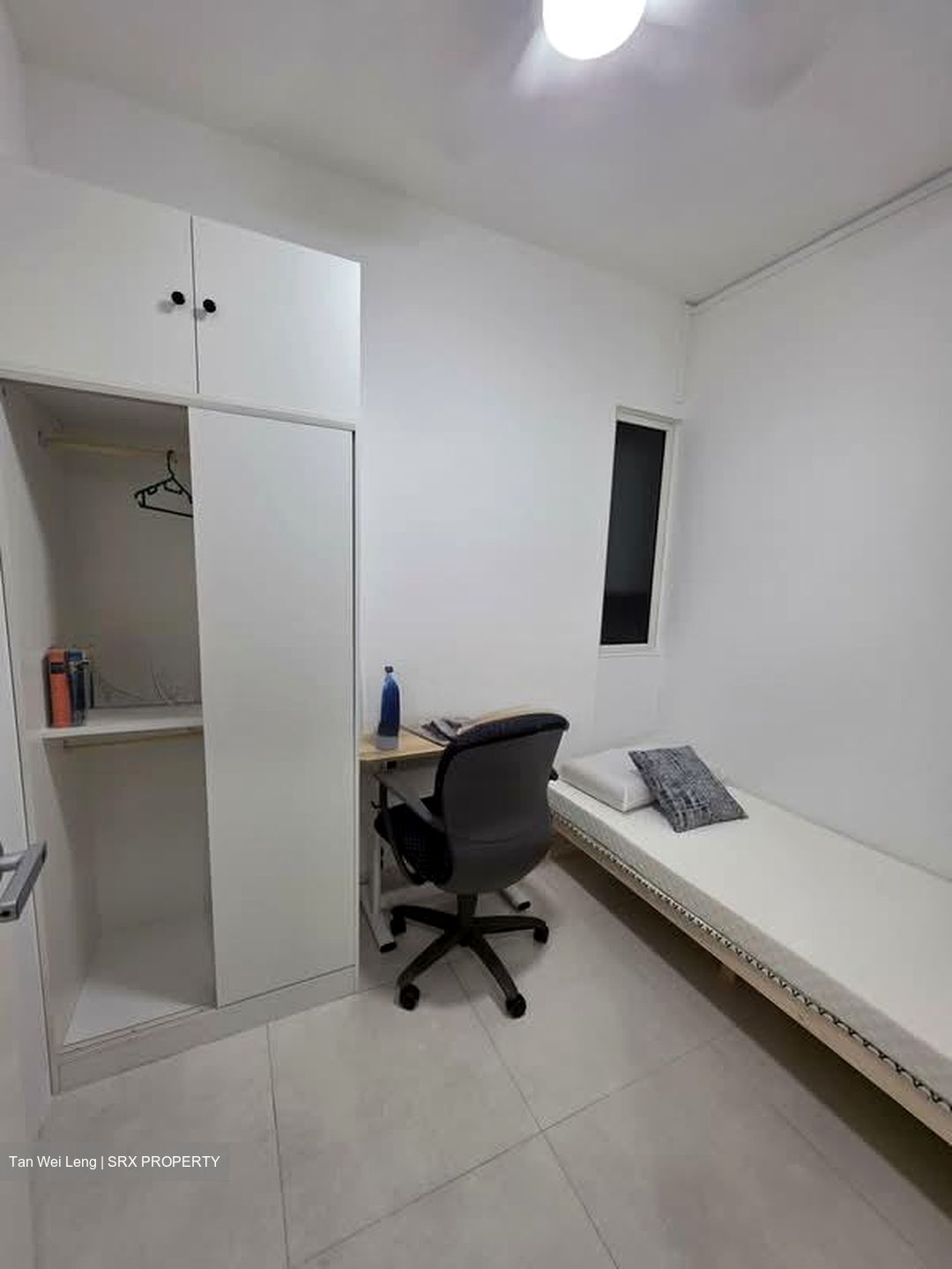 Nuovo (D20), Condominium #567781161